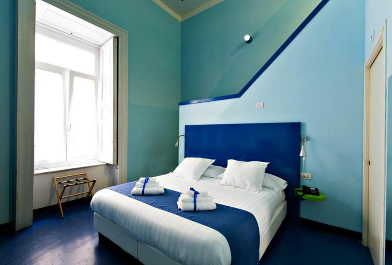 Hotel Correra 241