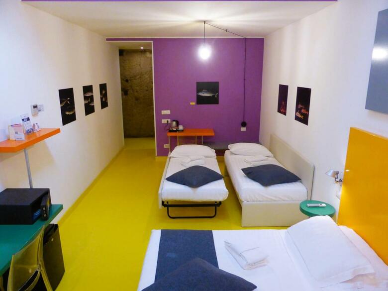 Hotel Correra 241