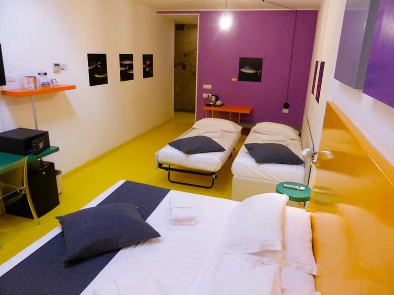 Hotel Correra 241