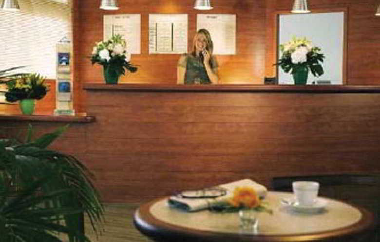 Hotel Mercure Nice Cap 3000 Aeroport