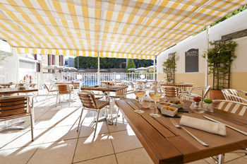 Hotel Mercure Nice Cap 3000 Aeroport