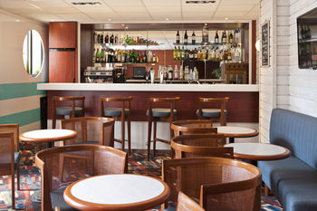 Hotel Mercure Nice Cap 3000 Aeroport