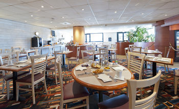 Hotel Mercure Nice Cap 3000 Aeroport