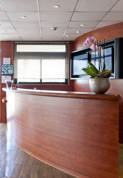 Hotel Mercure Nice Cap 3000 Aeroport