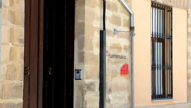 Hotel Fuentenueva