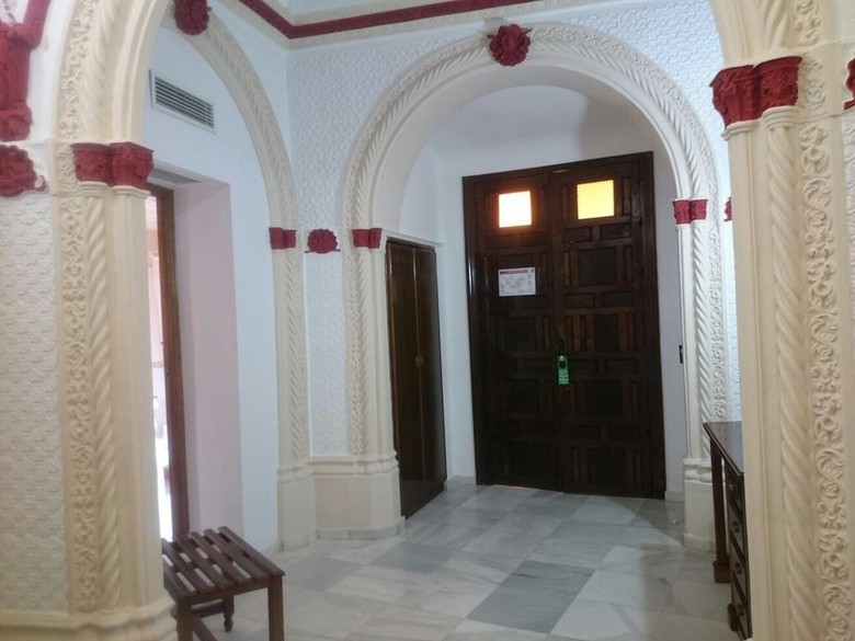 Hotel Mezquita