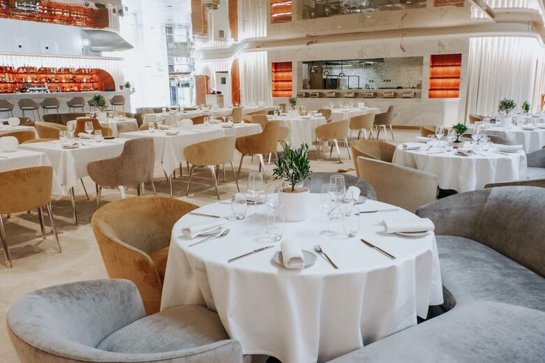 Hotel Palais Stephanie