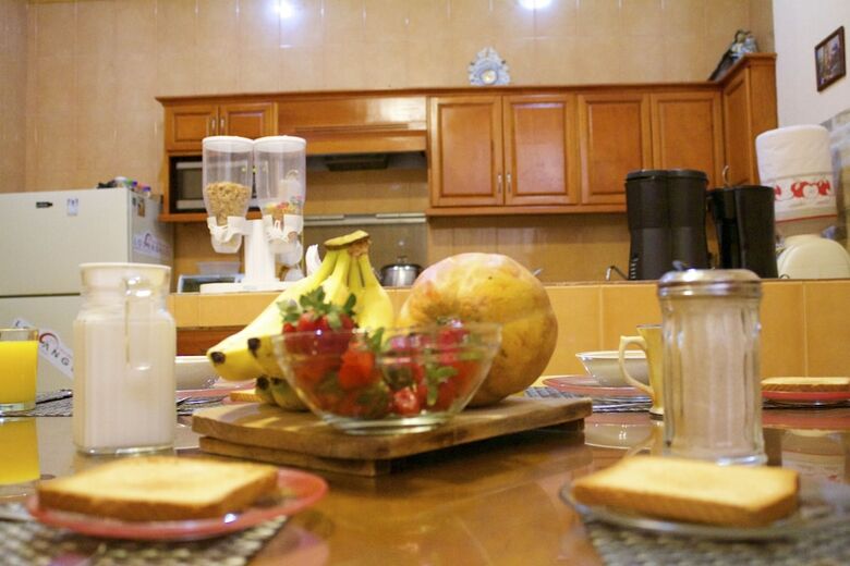 Bed & Breakfast Residencia Los Angeles