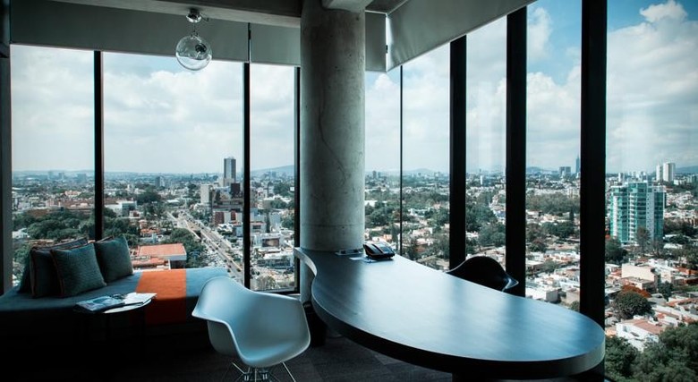 Hotel Aloft Guadalajara
