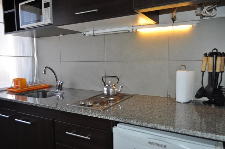 Defensa 1057 Apartamentos