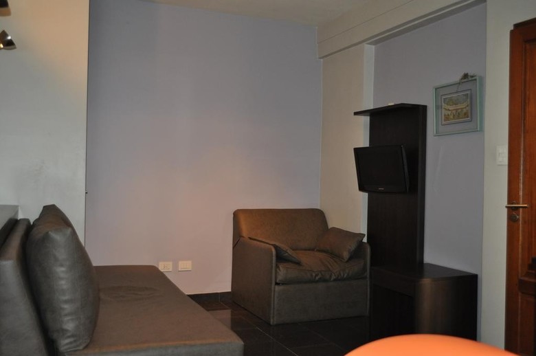 Defensa 1057 Apartamentos