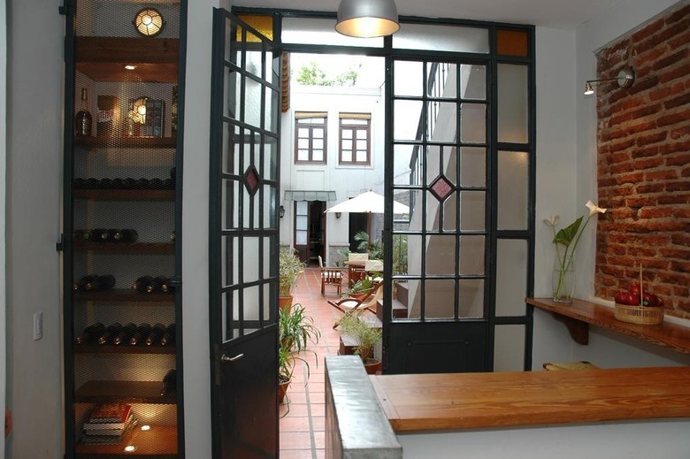 Bed & Breakfast Posada Gotan
