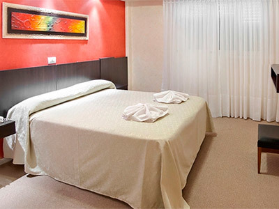 Hotel Avenida