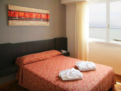 Hotel Avenida