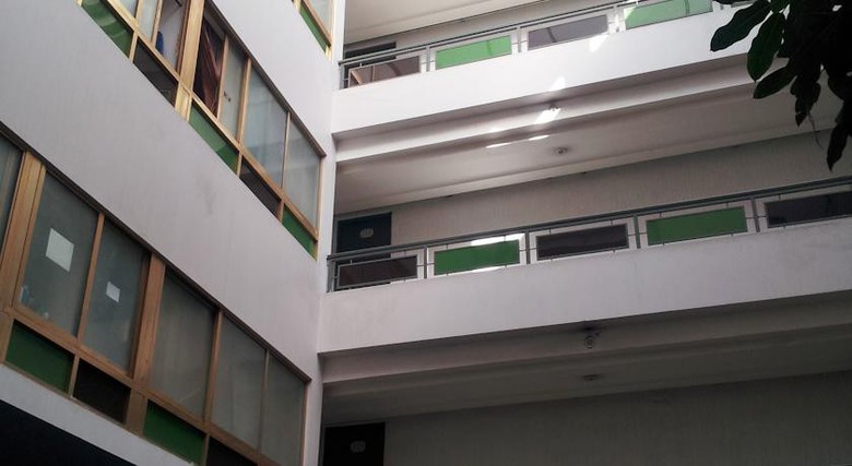 Hotel Se�orial
