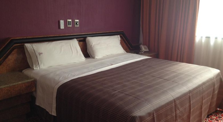 Hotel Cartagena