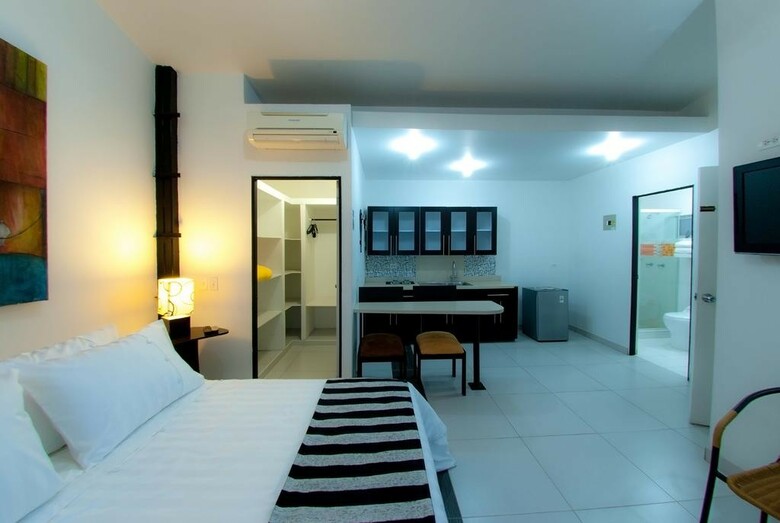Hotel Torre Del Viento