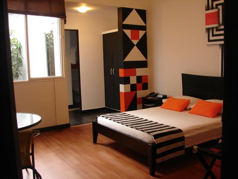 Hotel Torre Del Viento