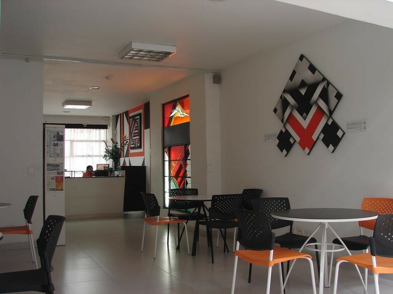 Hotel Torre Del Viento