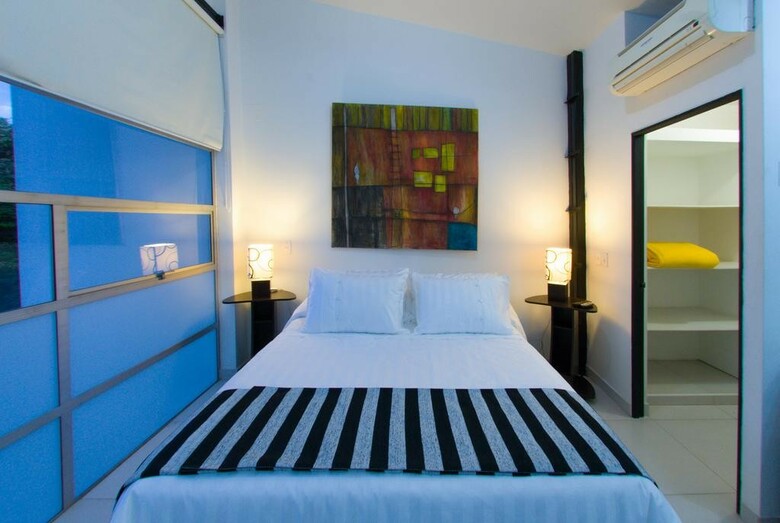Hotel Torre Del Viento