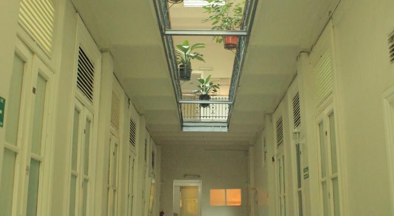 Hotel Principal