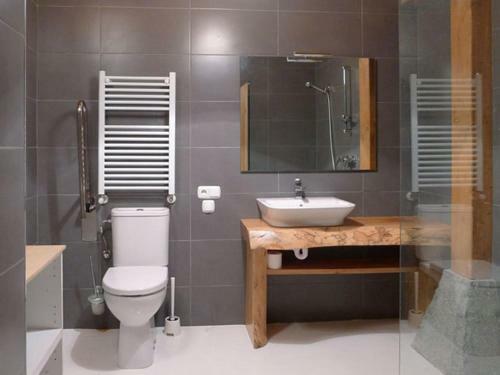 Apartamentos Lusarbe