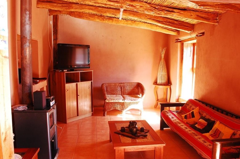 Hostal Elim