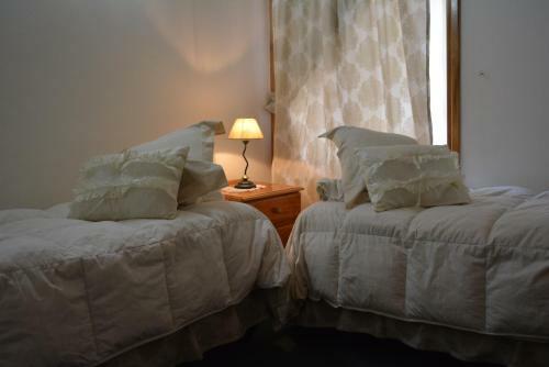 Lodge Caba�as Lugar So�ado