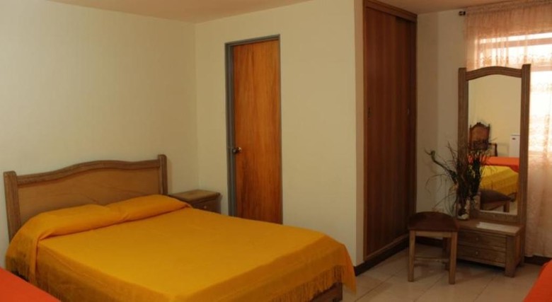 Apartamento Habitaestudios Tamaiti
