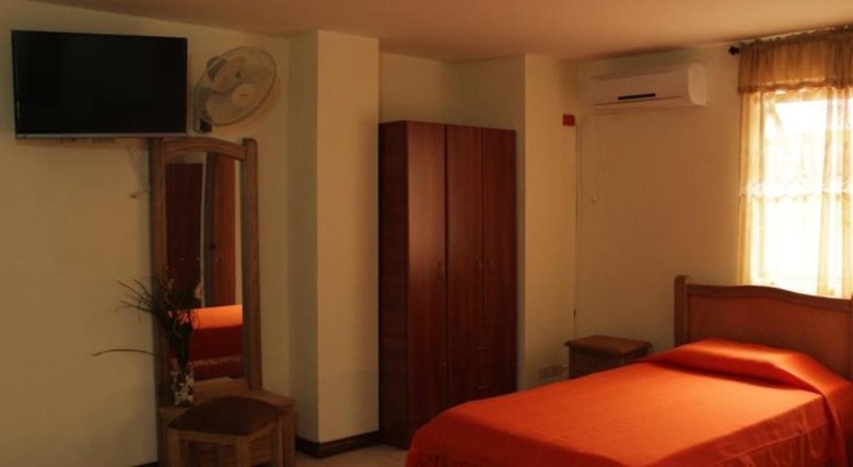 Apartamento Habitaestudios Tamaiti