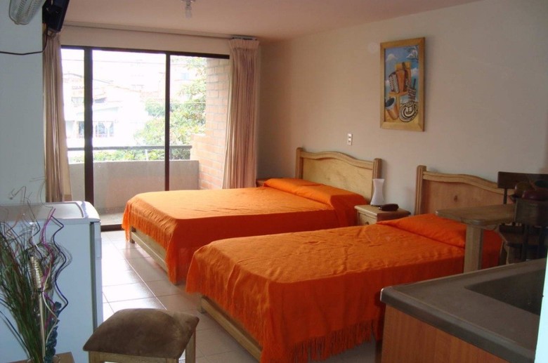Apartamento Habitaestudios Tamaiti