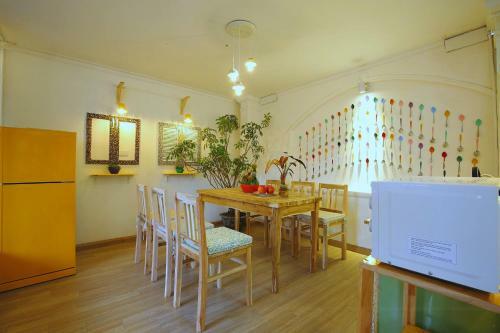 Langmandi Homestay