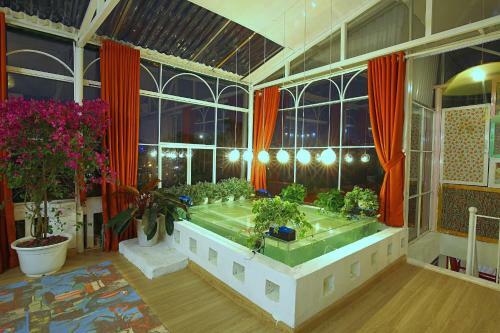 Langmandi Homestay