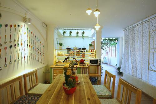 Langmandi Homestay