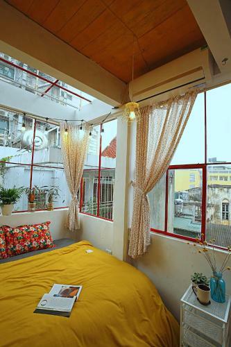 Langmandi Homestay