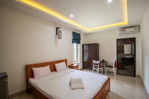 Mavina Villa