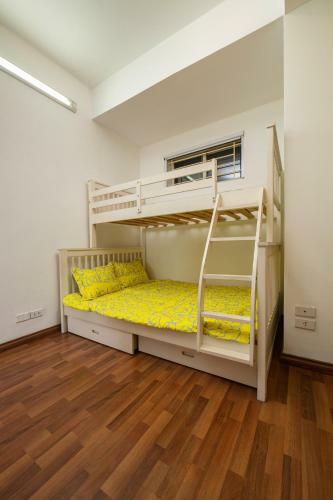 Hostal Chez Kim
