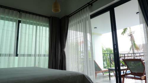 Beach Home Villa