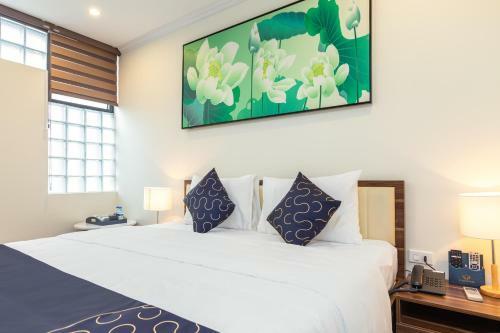 Sen Hidden Charm Hotel