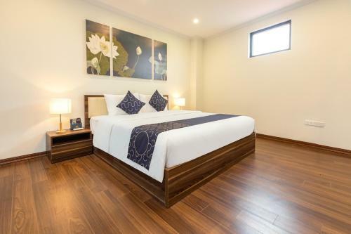 Sen Hidden Charm Hotel