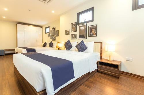 Sen Hidden Charm Hotel