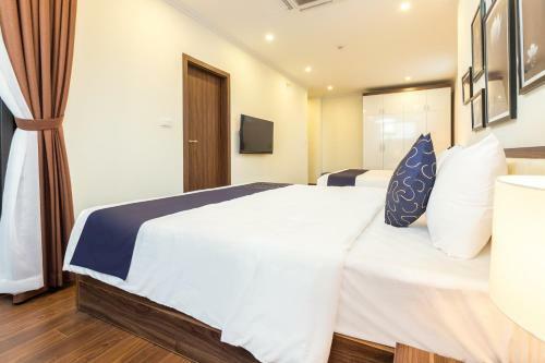Sen Hidden Charm Hotel