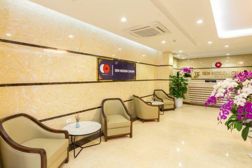 Sen Hidden Charm Hotel