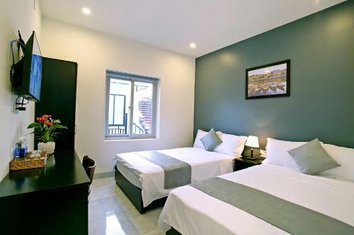 Focus Homestay