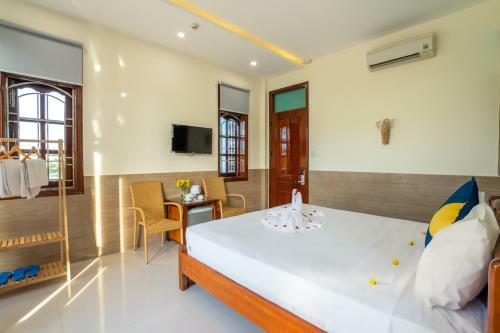Moon Le Villa