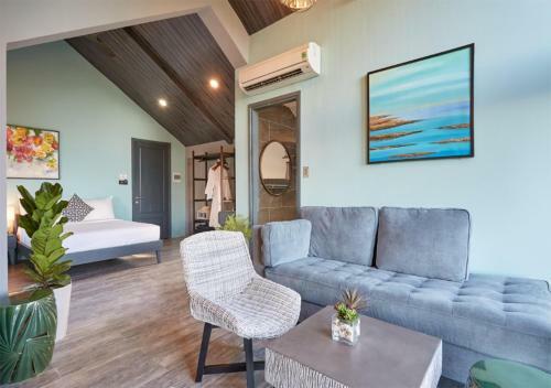 Hotel Sea?lavie Boutique Resort & Spa
