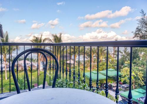 Hotel Sea?lavie Boutique Resort & Spa