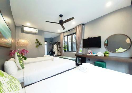 Hotel Sea?lavie Boutique Resort & Spa