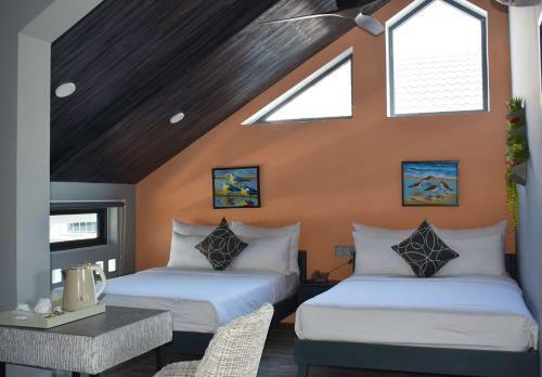 Hotel Sea?lavie Boutique Resort & Spa
