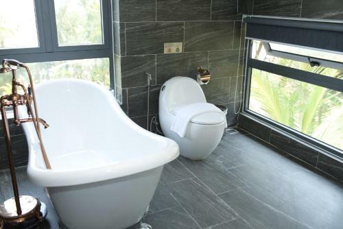 Hotel Sea?lavie Boutique Resort & Spa